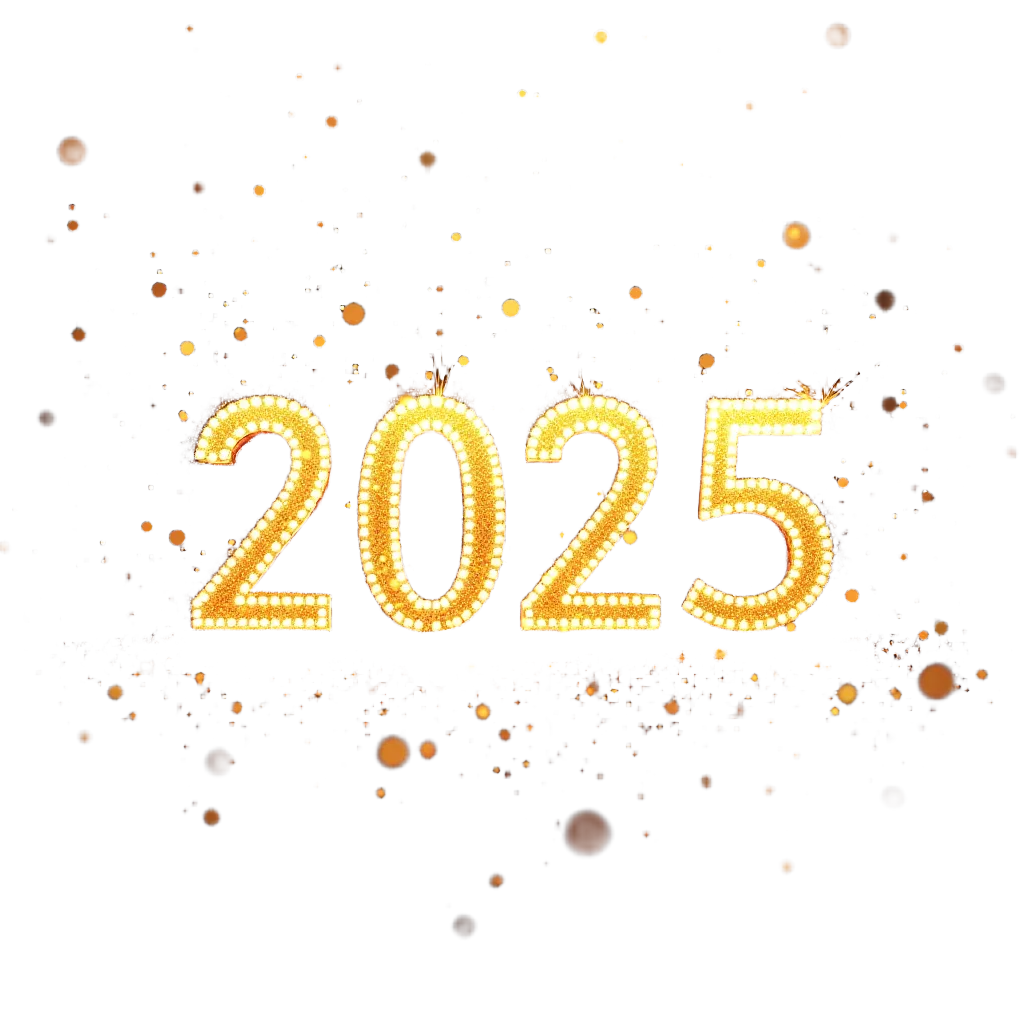 2025 Sparkling Celebration